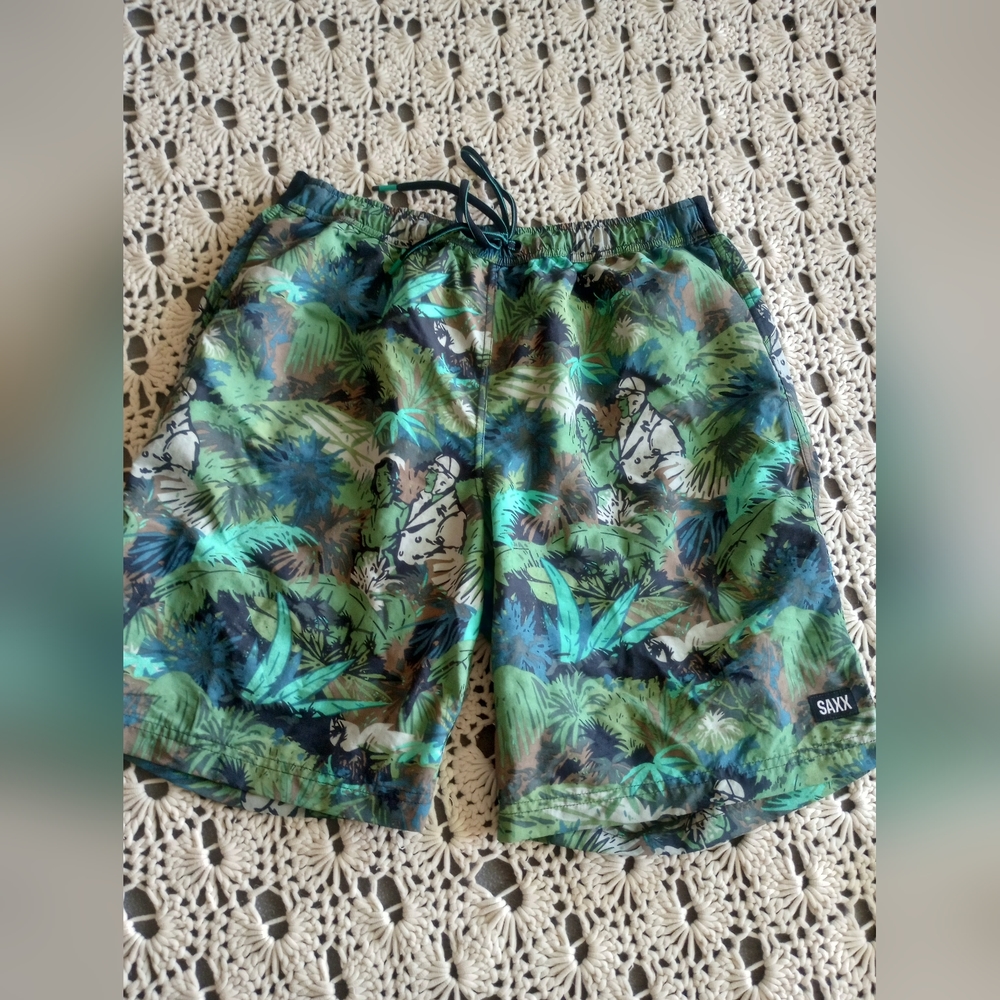Men's swim shorts